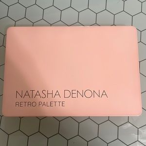 natasha denona retro